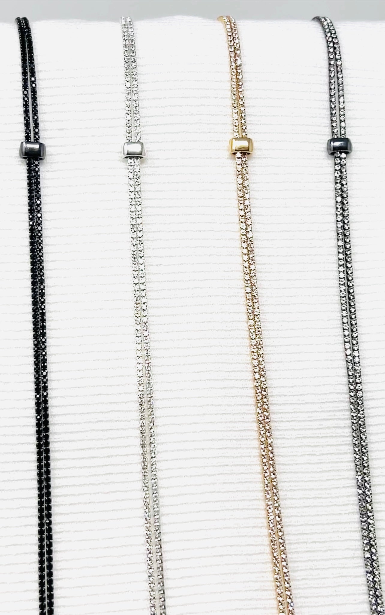 The Lariat Collection