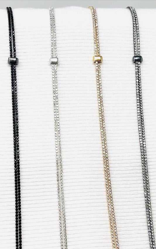 The Lariat Collection